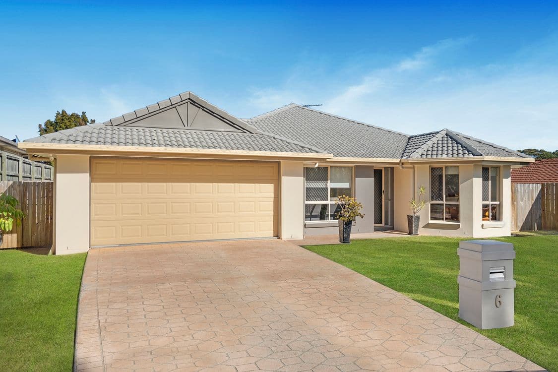 6 Dakar Road, ALGESTER, QLD 4115, Algester - Image 1