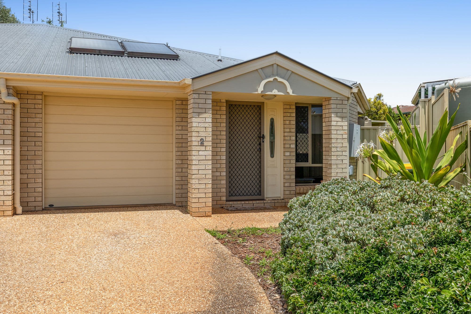 8 Heinemann Court , Kearneys Spring QLD 4350, Kearneys Spring - Image 1