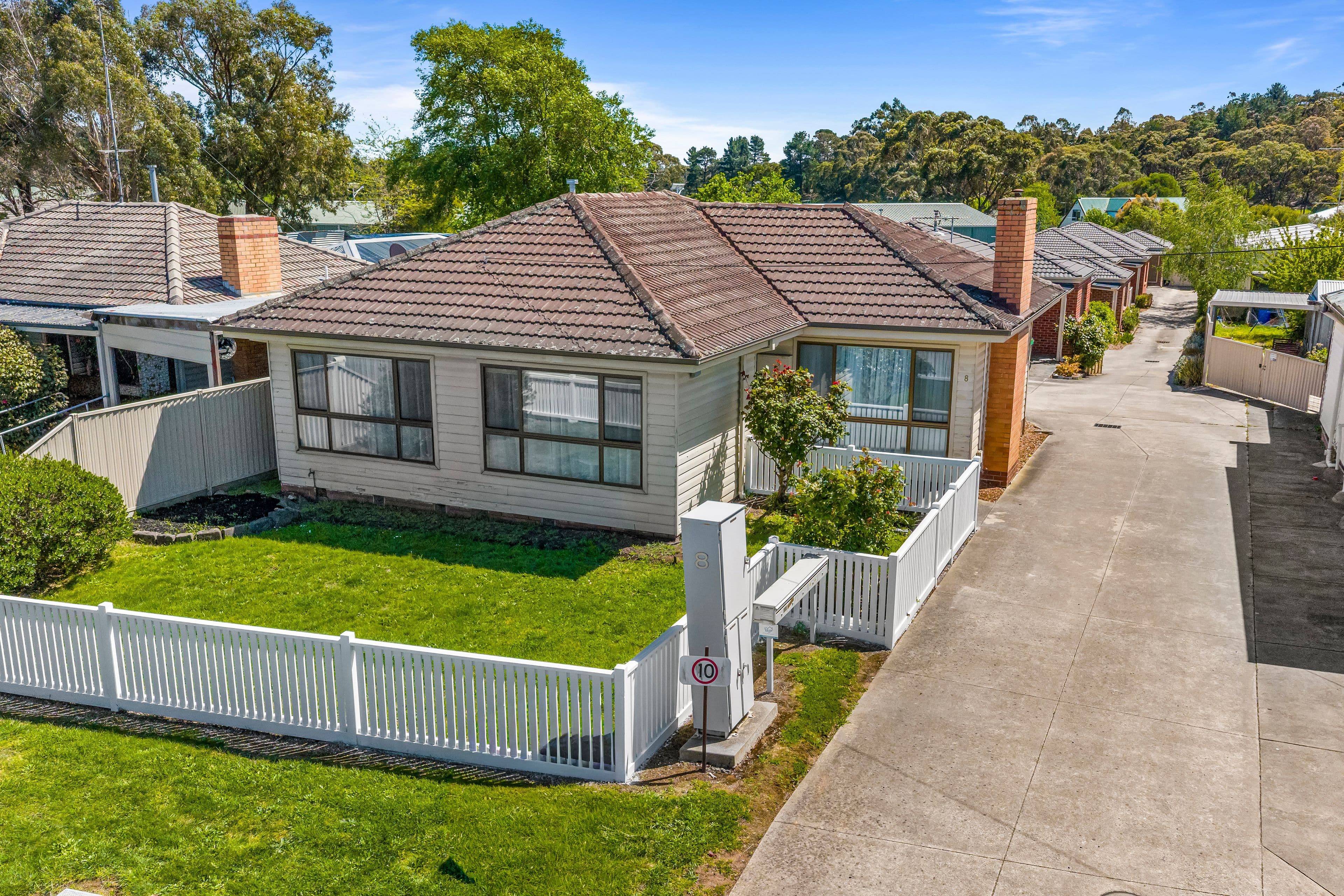 8 Gale Street , Canadian VIC 3350, Canadian - Image 1