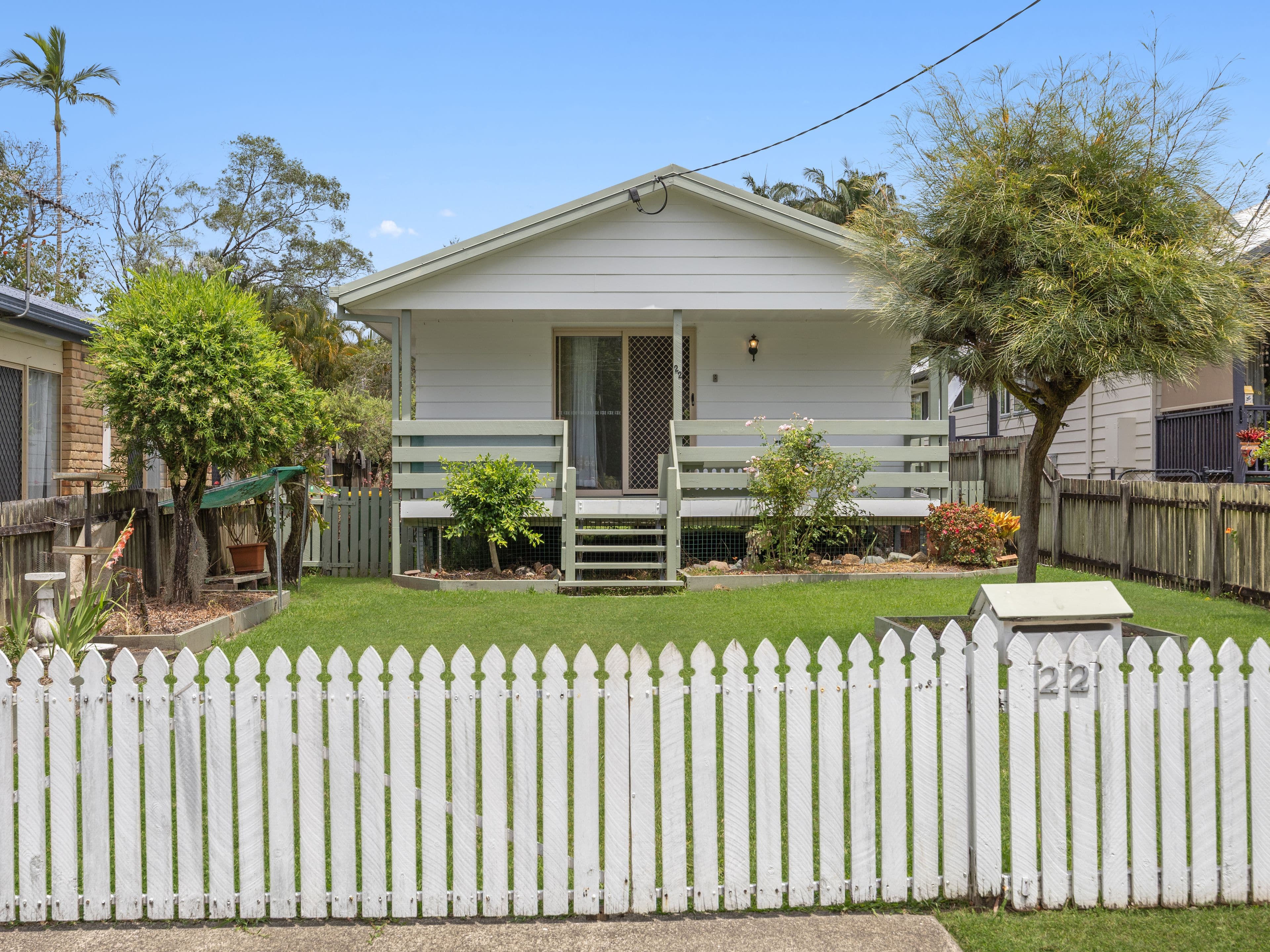 22 Jones Street , Mooloolah Valley QLD 4553, Mooloolah Valley - Image 1