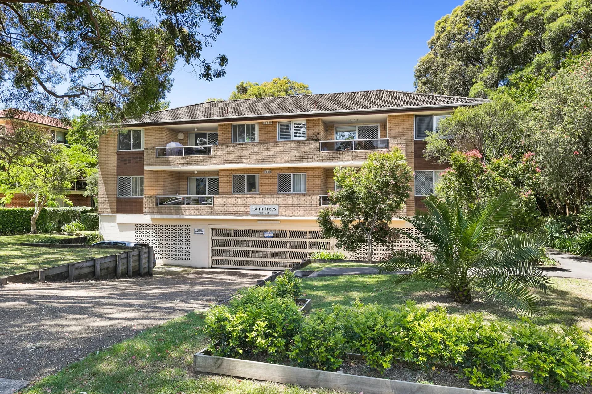 2/44-46 Flora St, Kirrawee, New South Wales, 2232, Caringbah - Image 1