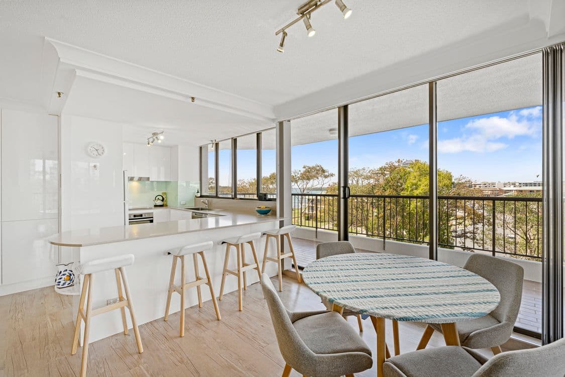 504/53 Bay Street, TWEED HEADS, NSW 2485, Tweed Heads - Image 1