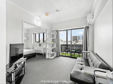 45/455A Brunswick Street, FORTITUDE VALLEY, QLD 4006, Fortitude Valley - Image 1
