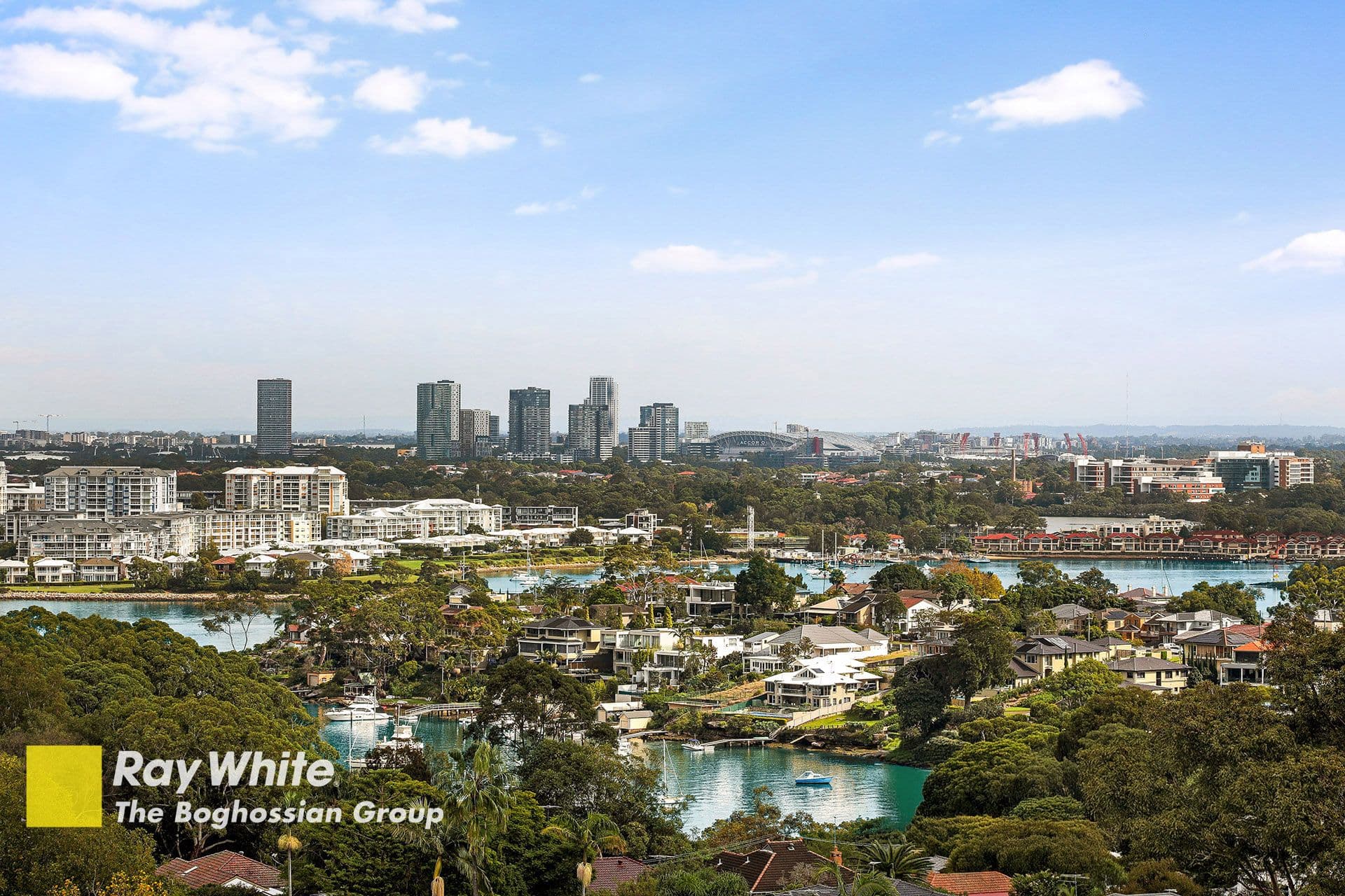 5-11 Meriton Street , Gladesville NSW 2111, Gladesville - Image 1