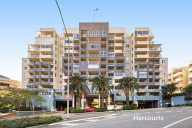 110/35 Gotha Street, FORTITUDE VALLEY, QLD 4006, Fortitude Valley - Image 1