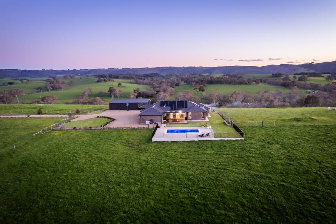 632 Salt Creek Road, YANKALILLA, SA 5203, Yankalilla - Image 1