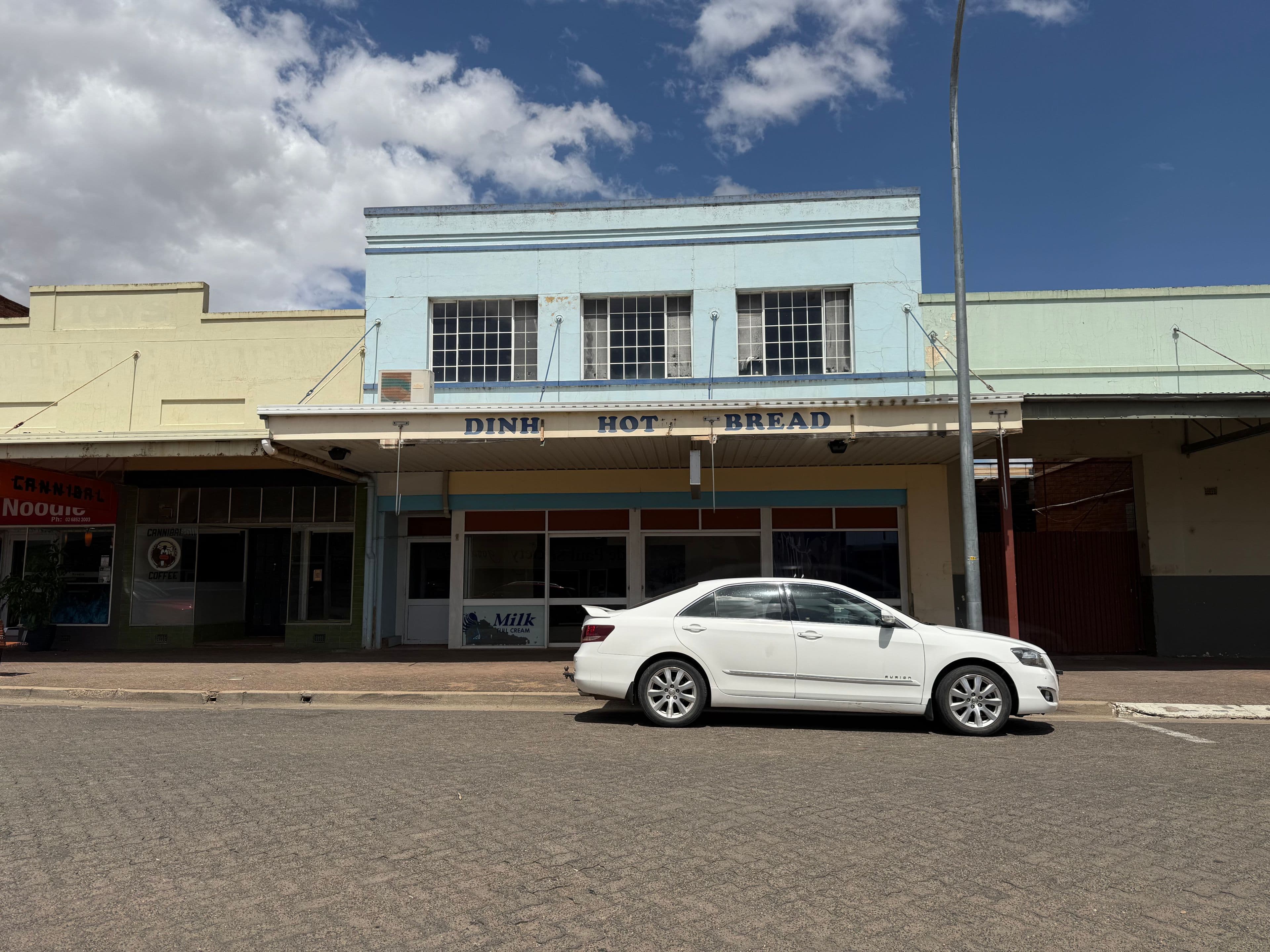92-94 Rankin Street, Forbes - Image 1