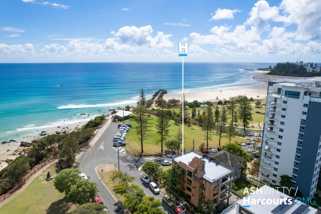 5/38 Marine Parade, COOLANGATTA, QLD 4225, Coolangatta - Image 1