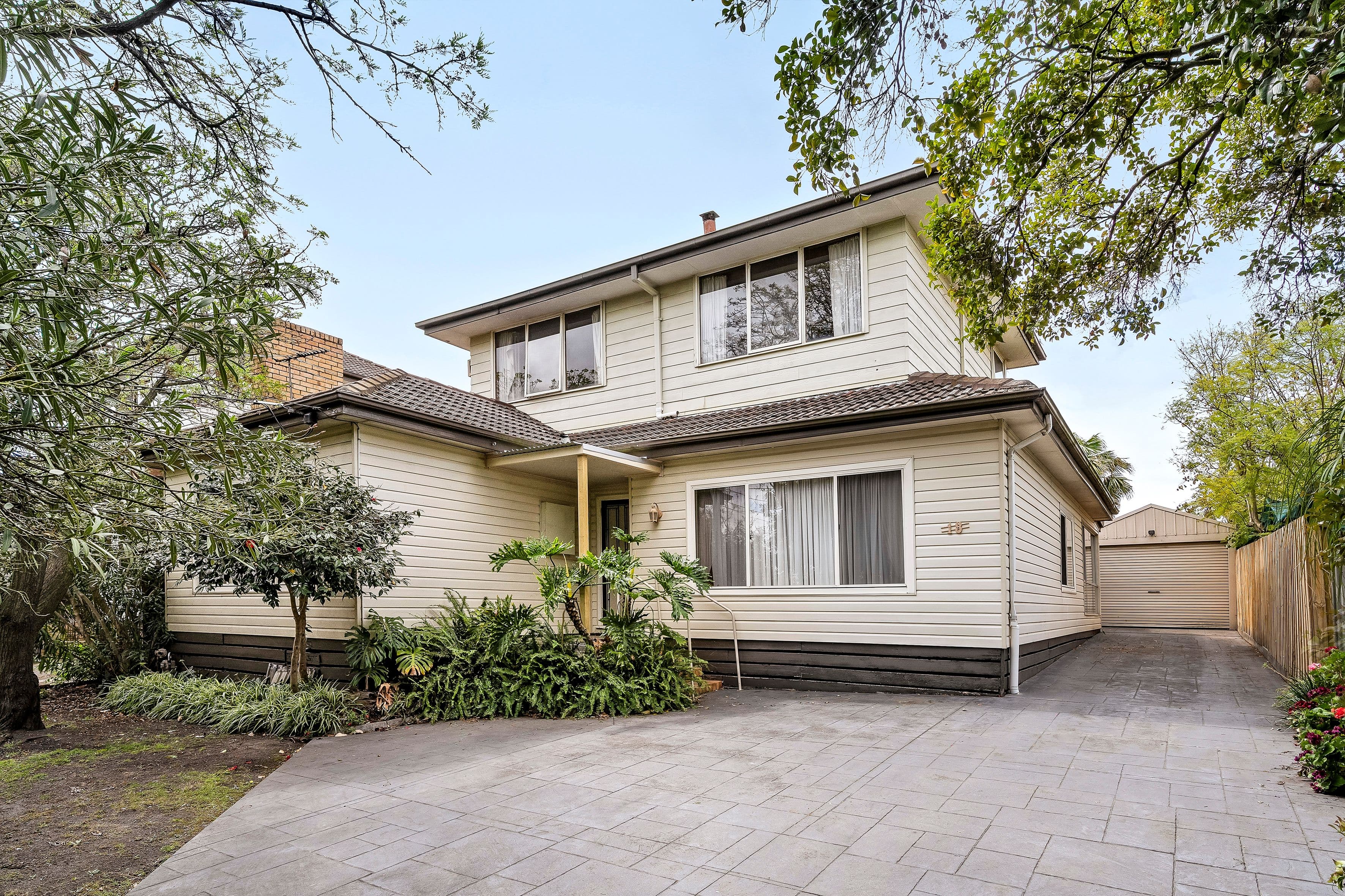 18 Scott Grove , Kingsbury VIC 3083, Kingsbury - Image 1