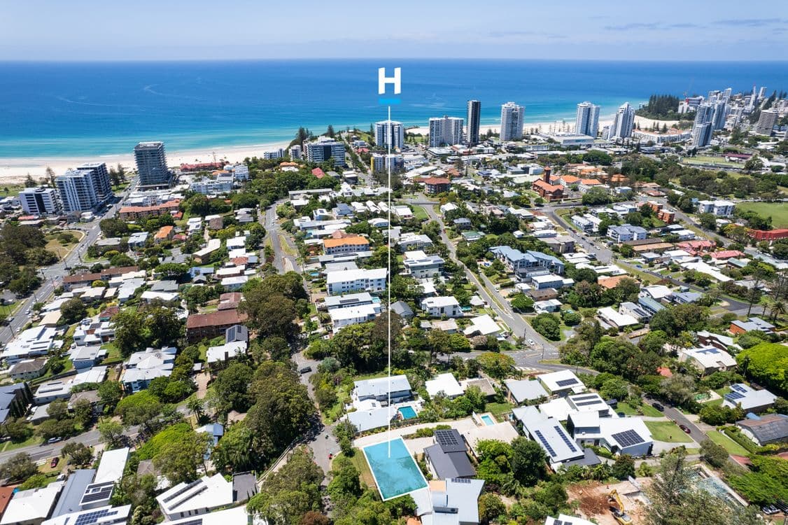 66 Rutledge Street, COOLANGATTA, QLD 4225, Coolangatta - Image 1