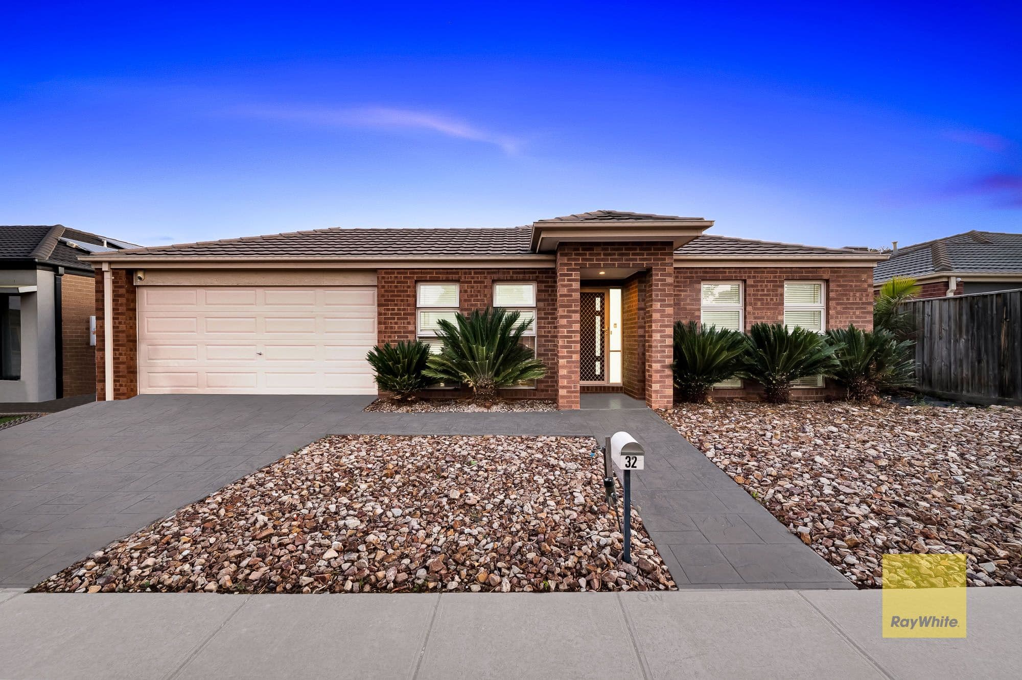 32 Ronald Road , Truganina VIC 3029, Truganina - Image 1