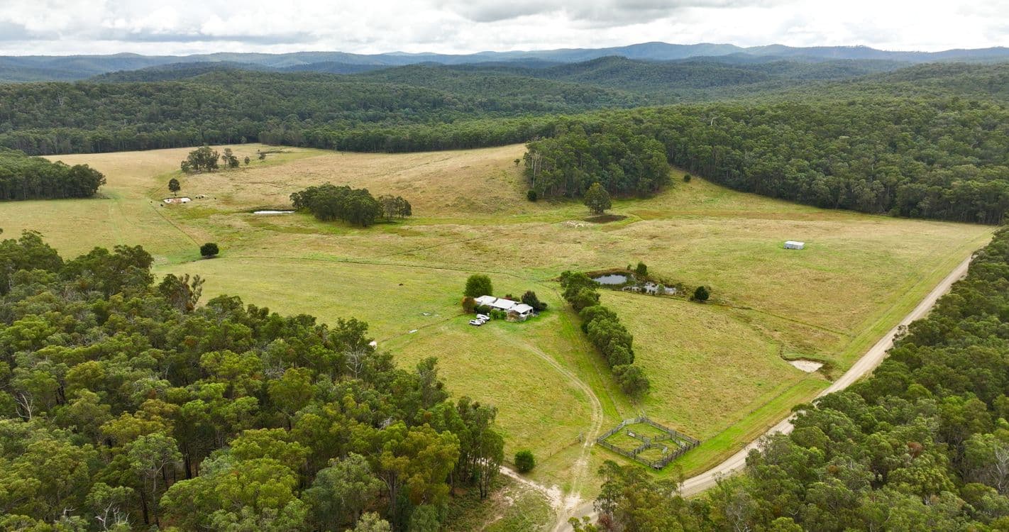 205 Faulkner Spur Track, BULLUMWAAL, VIC 3875, Bullumwaal - Image 1