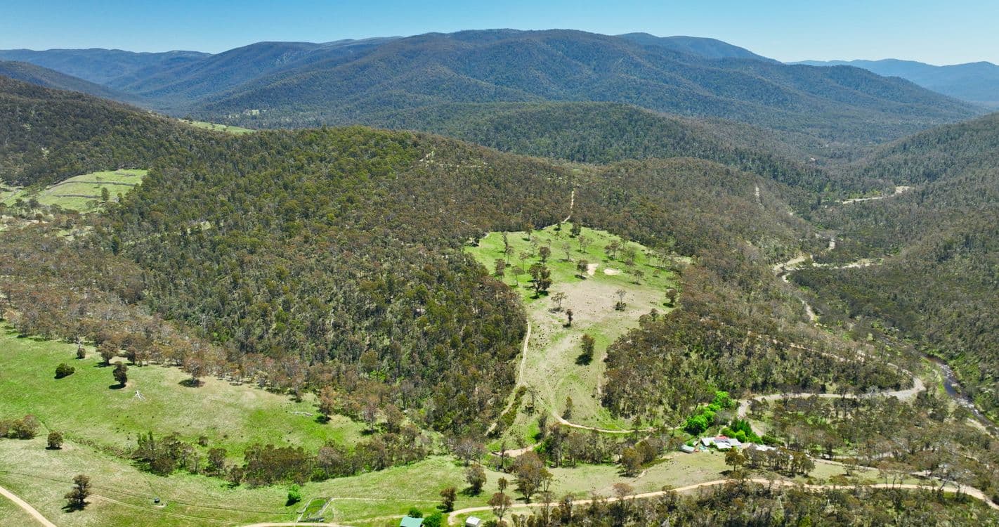 3905 Omeo Highway, GLEN VALLEY, VIC 3898, Glen Valley - Image 1