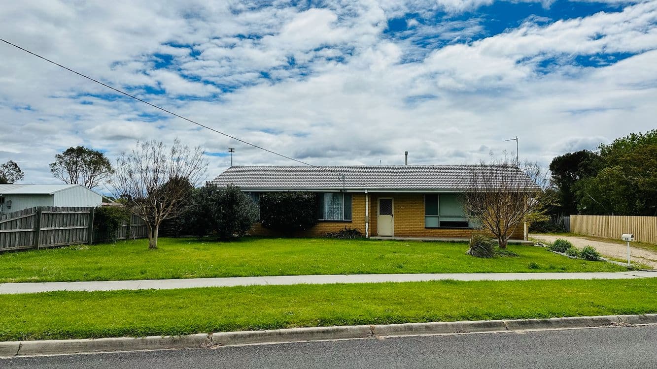53 Crooke Street, EAST BAIRNSDALE, VIC 3875, East Bairnsdale - Image 1