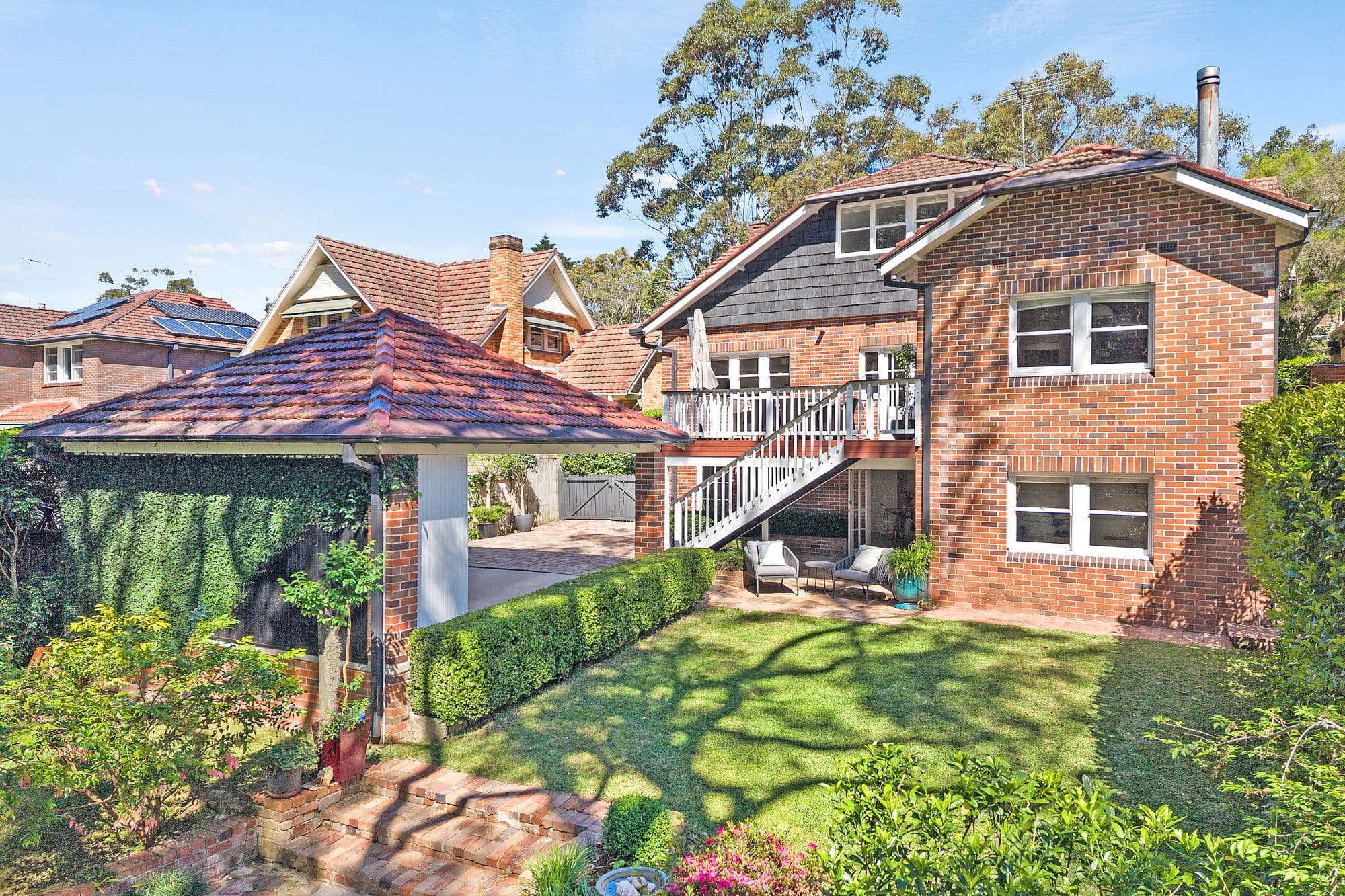 58 Nelson Street , Gordon NSW 2072, Gordon - Image 1