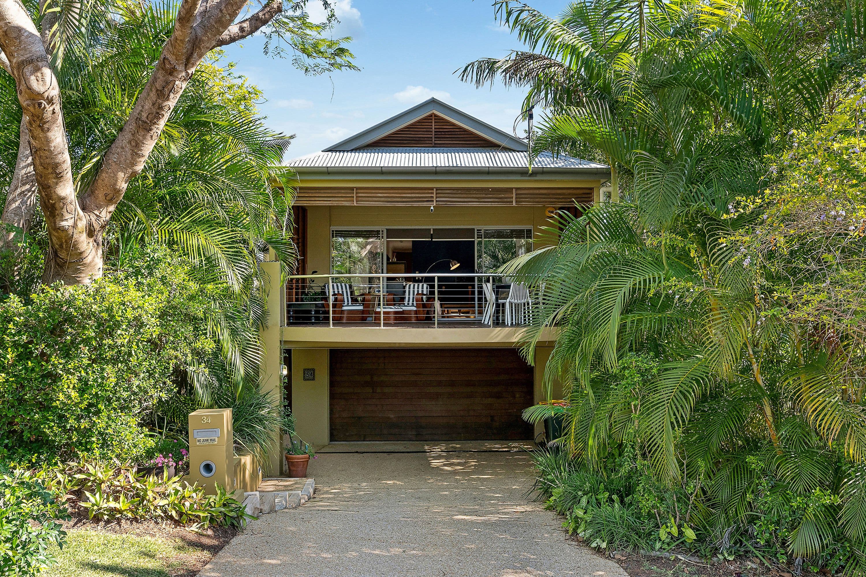 34 Dudley Street , Sherwood QLD 4075, Sherwood - Image 1