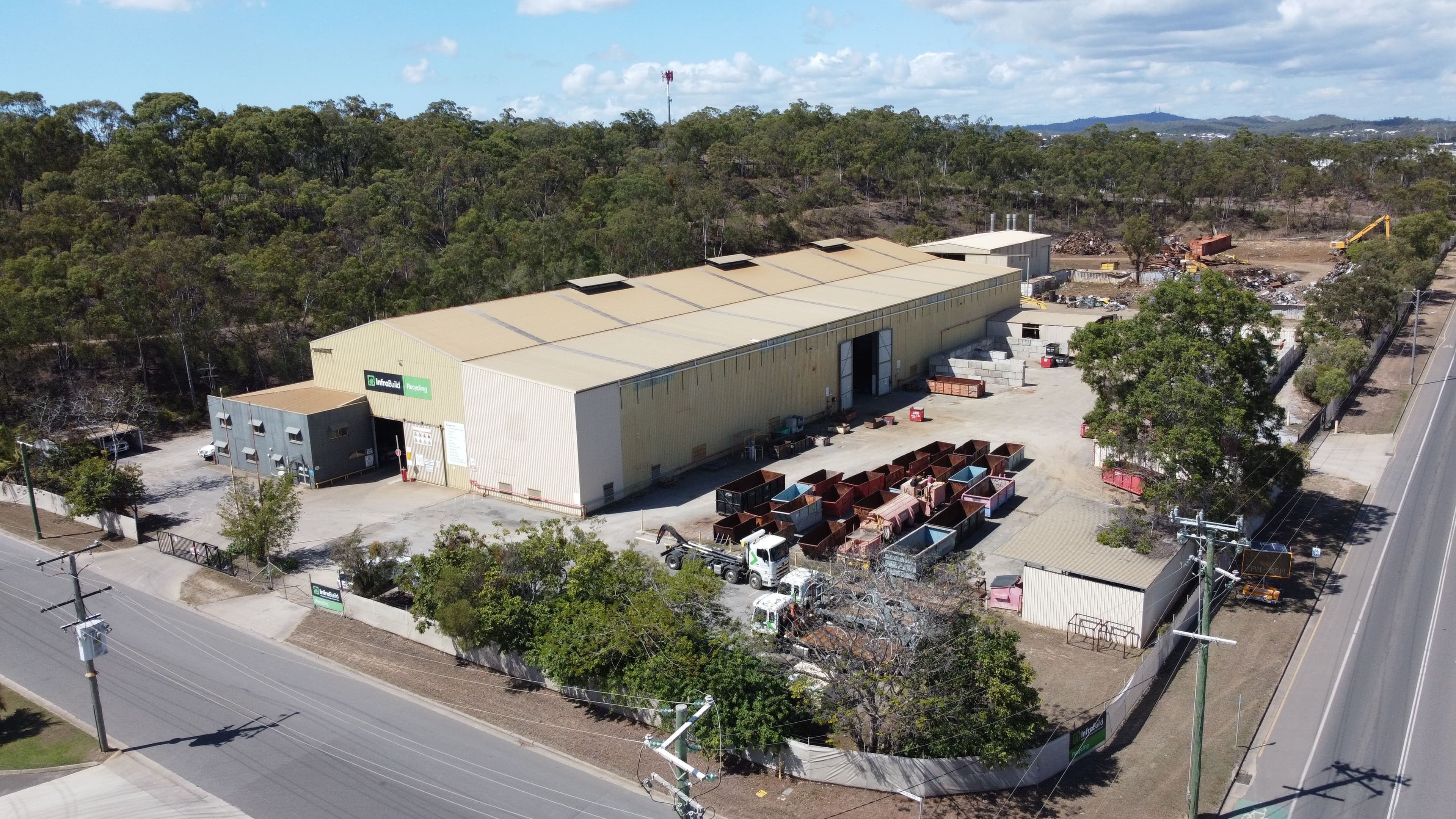 2 Bensted Road , Callemondah QLD 4680, Callemondah - Image 1