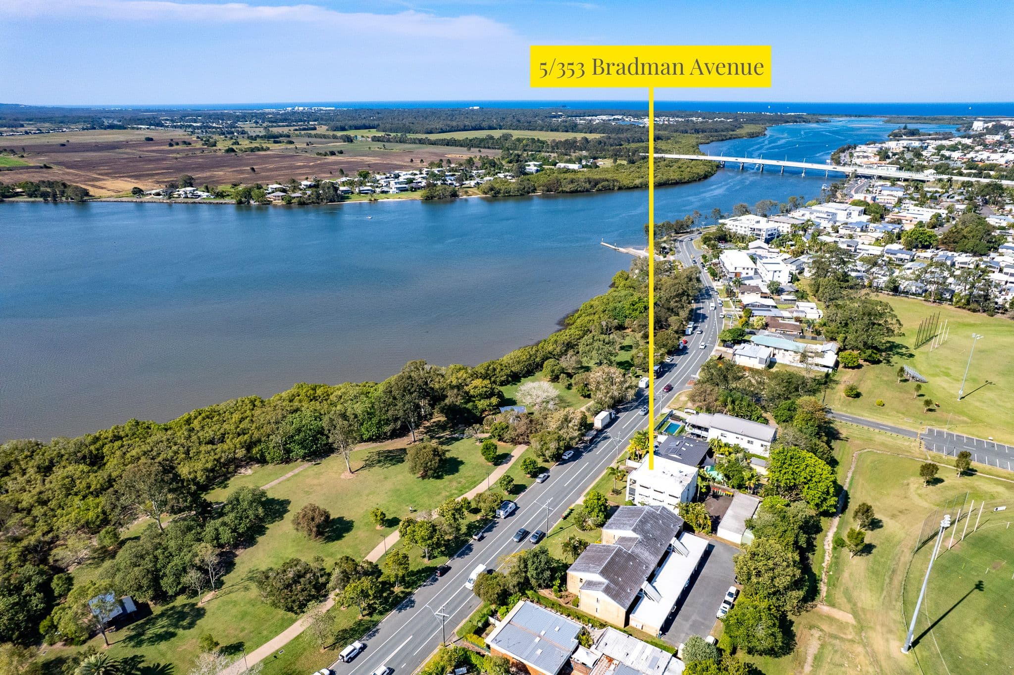 353 Bradman Avenue , Maroochydore QLD 4558, Maroochydore - Image 1