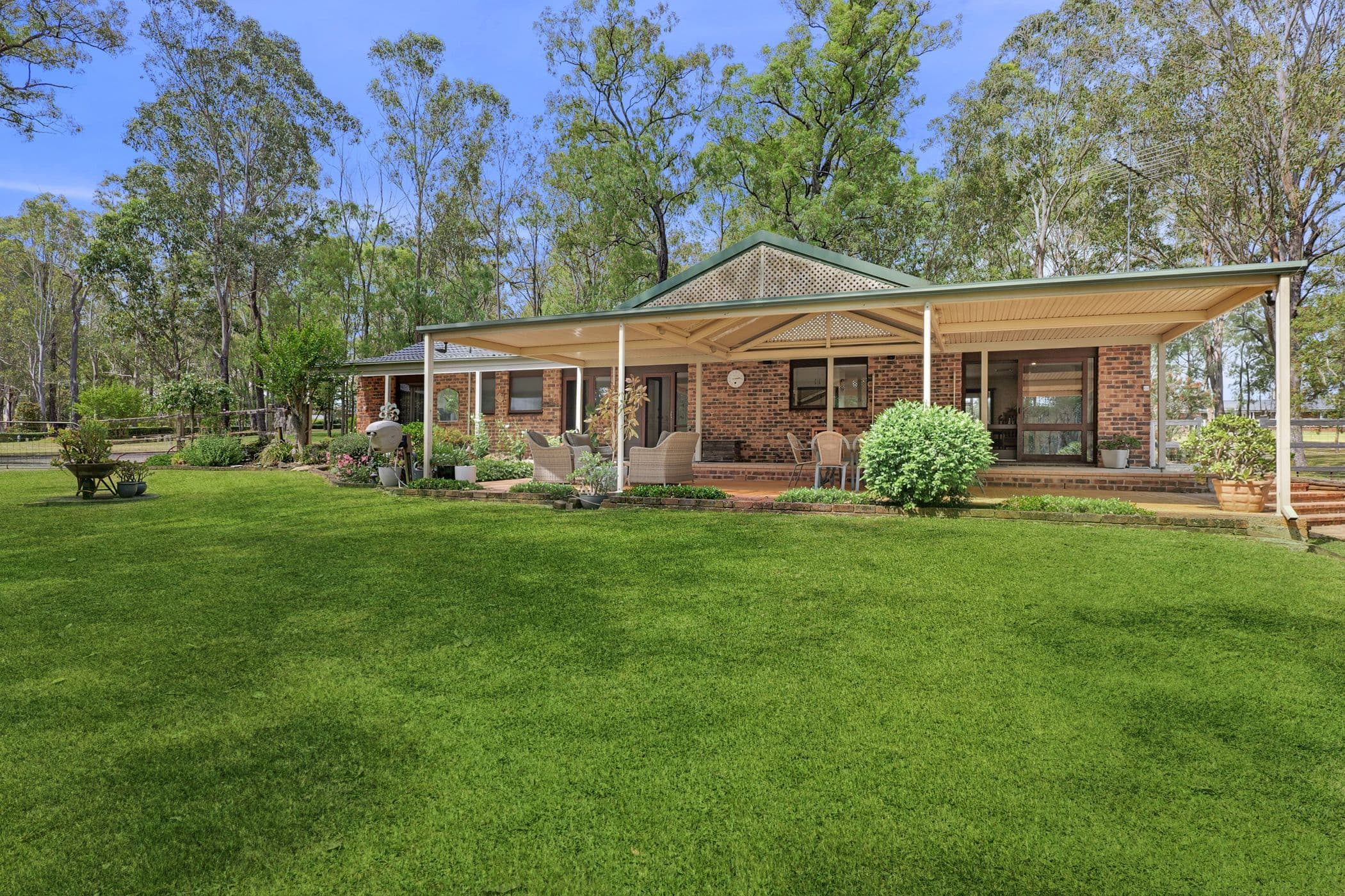 83 Mitchell Drive , Glossodia NSW 2756, Glossodia - Image 1