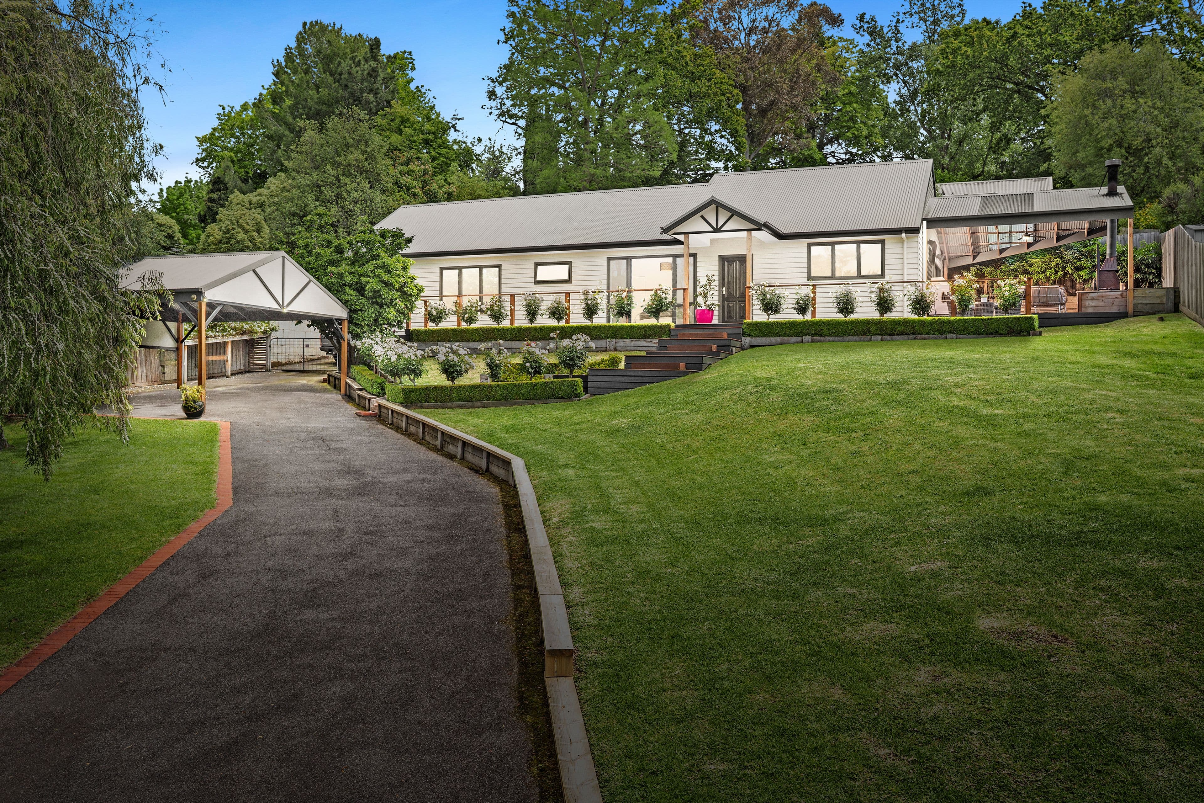 24 Moralla Avenue , Croydon VIC 3136, Croydon - Image 1