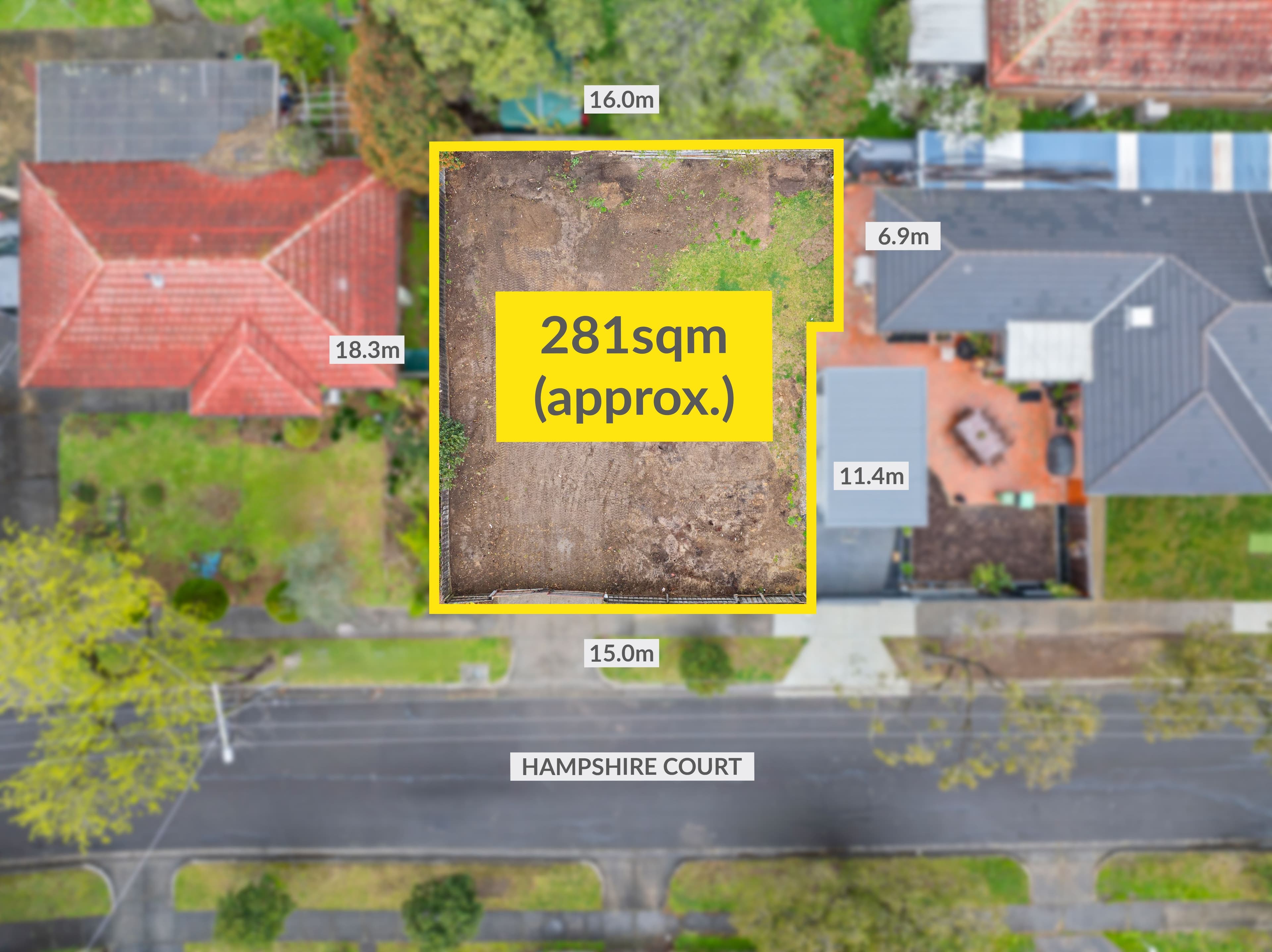 2a Hampshire Court , Bayswater North VIC 3153, Bayswater North - Image 1