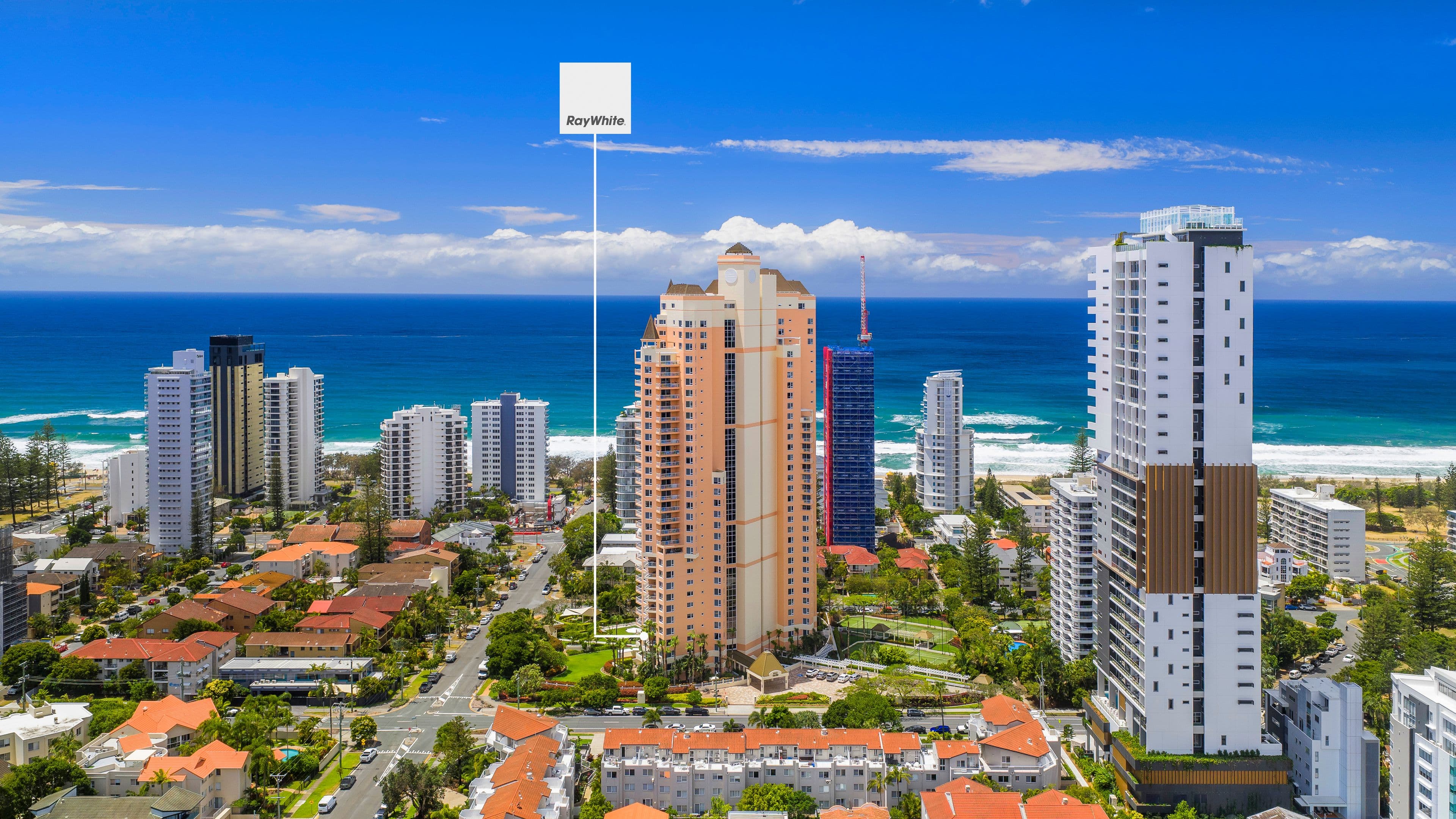 129 Surf Parade , Broadbeach QLD 4218, Broadbeach - Image 1