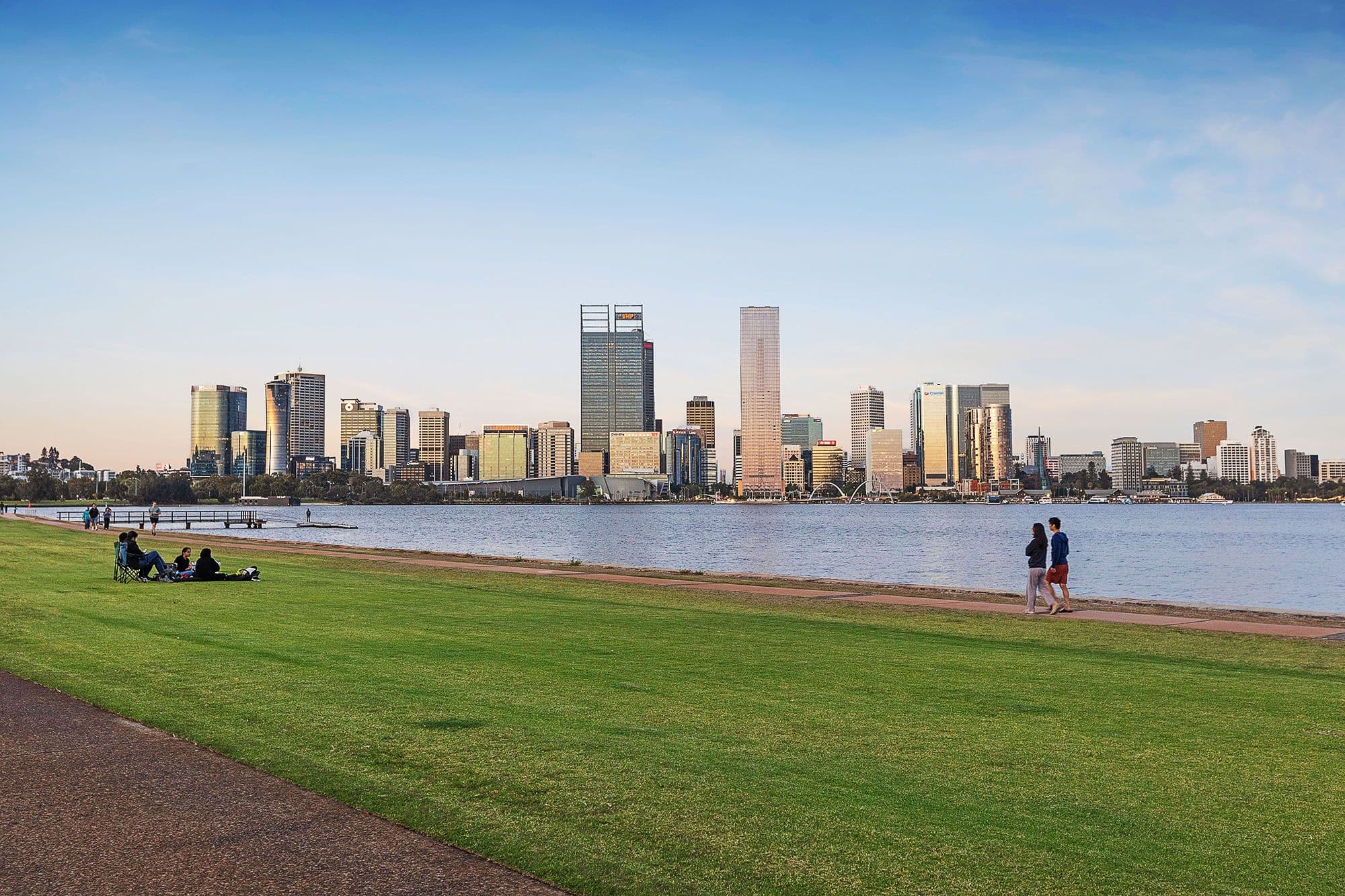39 South Perth Esplanade , South Perth WA 6151, South Perth - Image 1