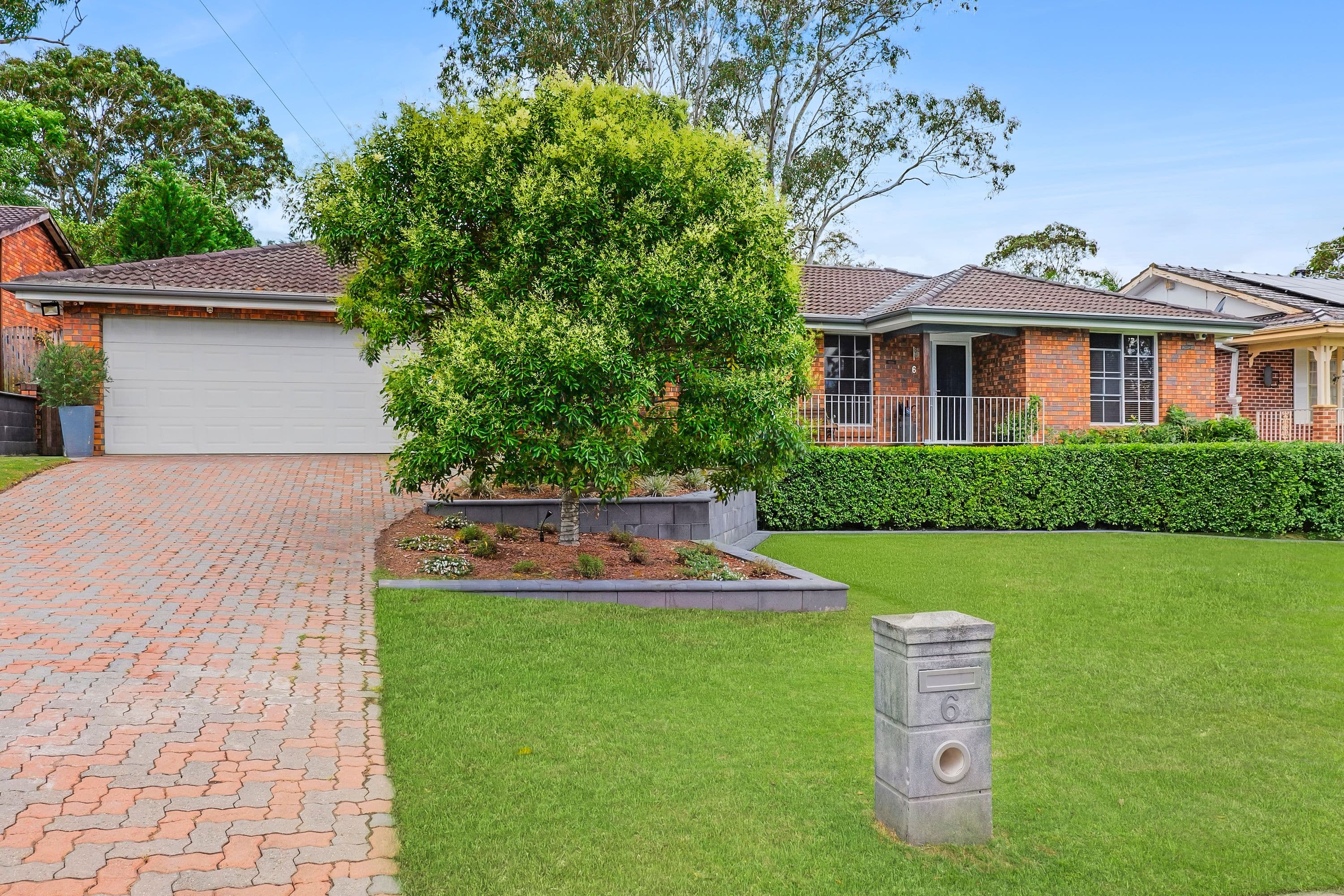 6 Nartee Place , Wilberforce NSW 2756, Wilberforce - Image 1