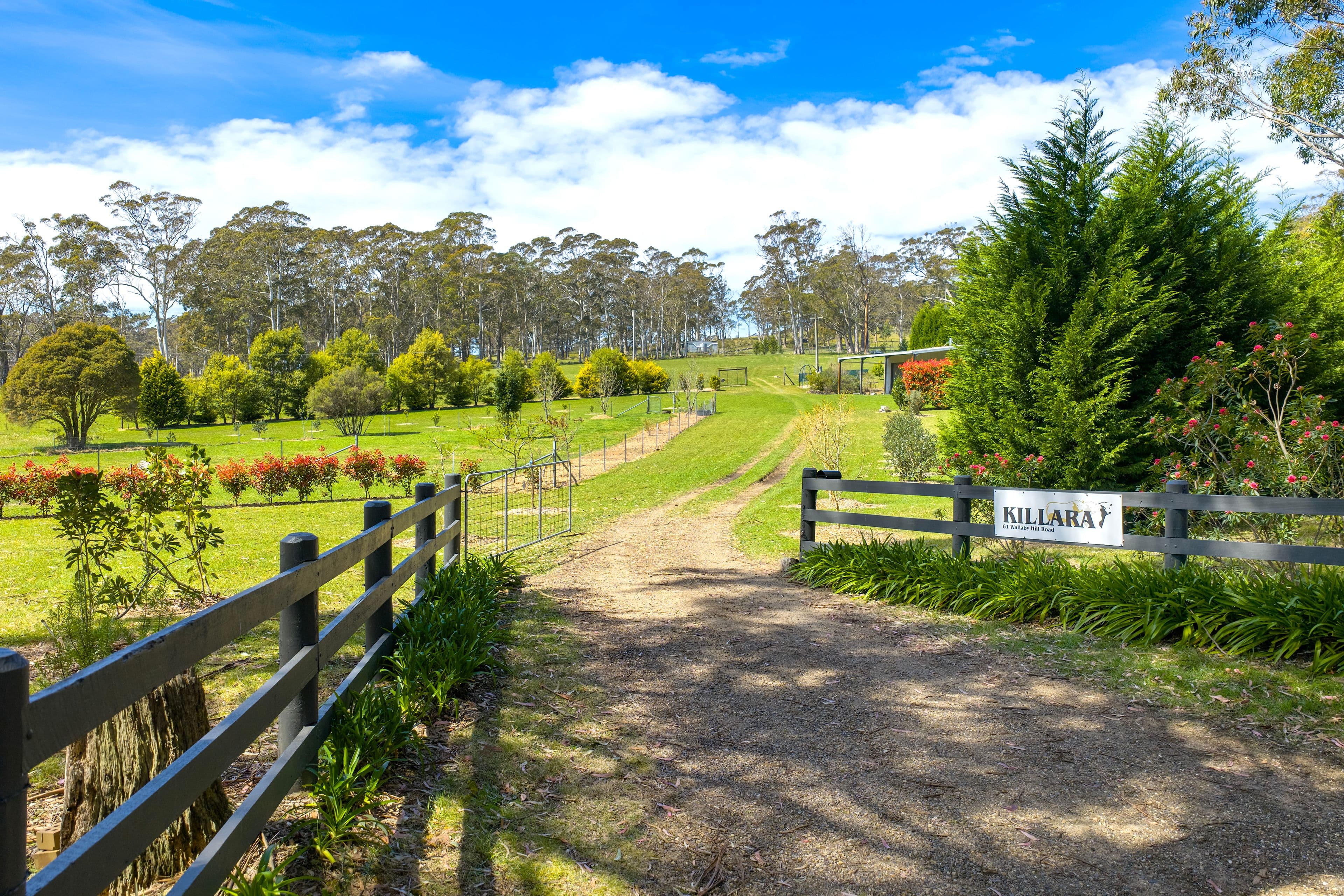 61 Wallaby Hill Road , Robertson NSW 2577, Robertson - Image 1