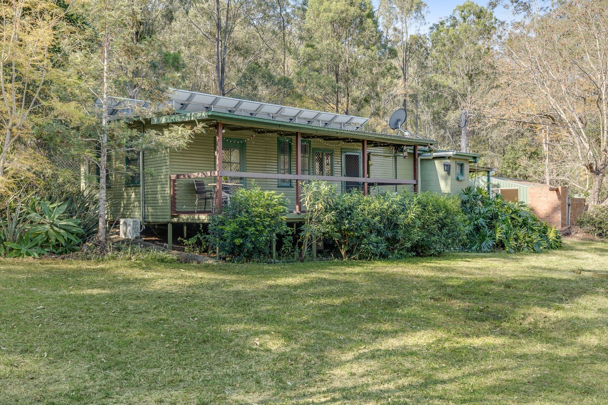 2100 Flagstone Creek Road , Upper Flagstone QLD 4344, Upper Flagstone - Image 1