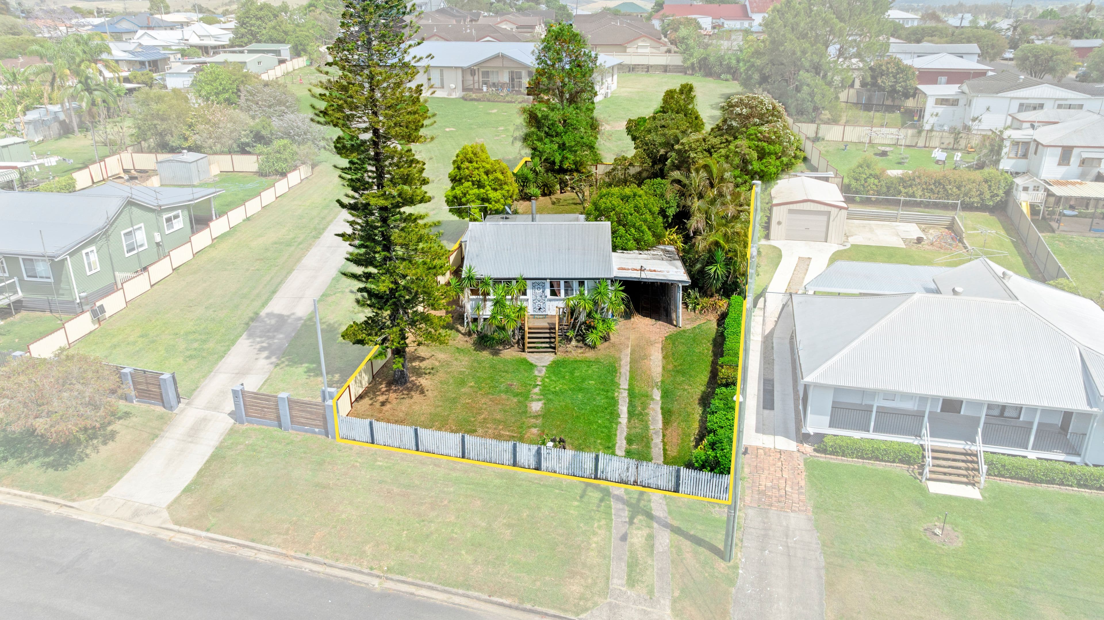 68 Kelly Street , South Grafton NSW 2460, South Grafton - Image 1