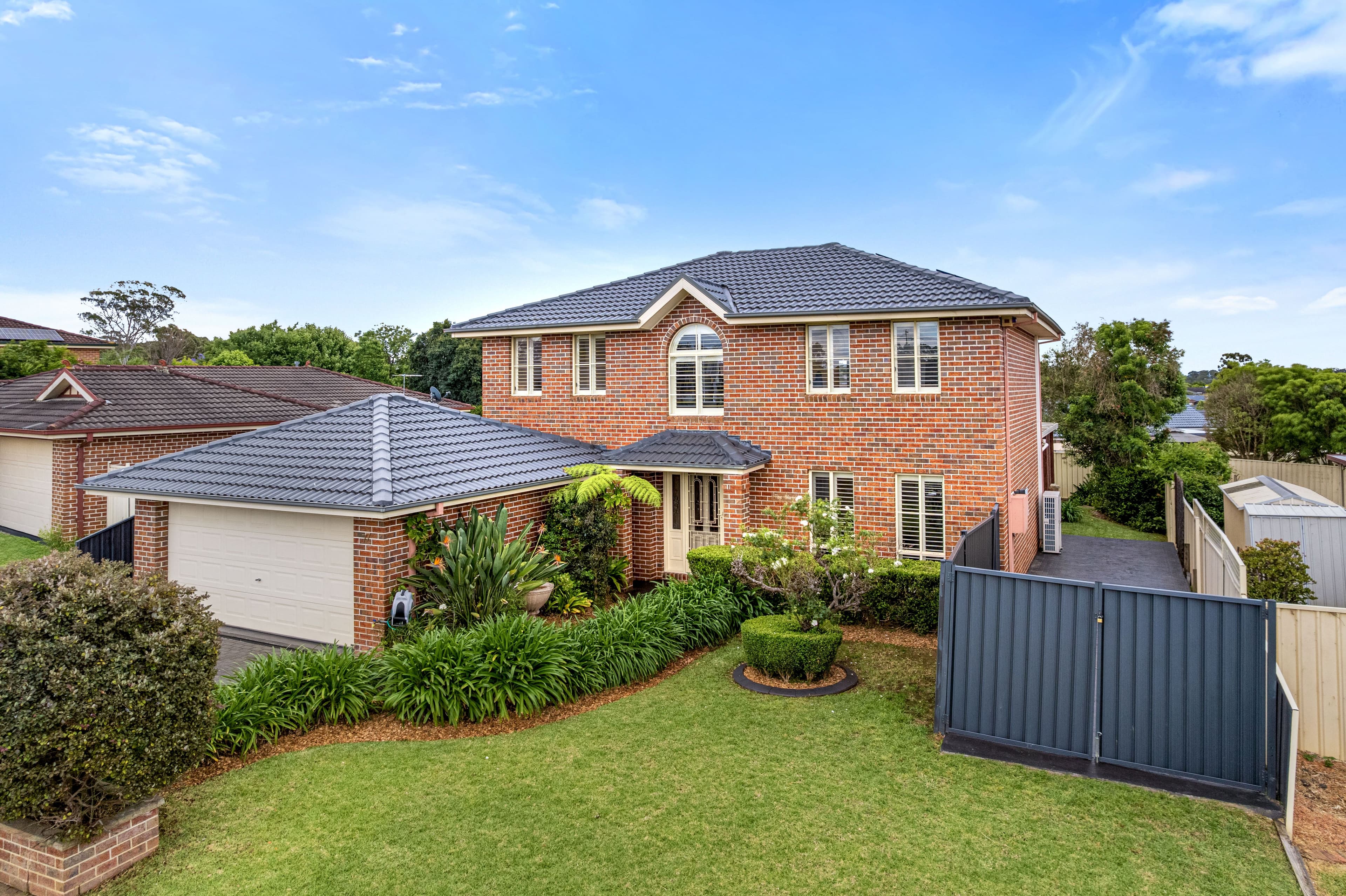 77 Muru Drive , Glenmore Park NSW 2745, Glenmore Park - Image 1