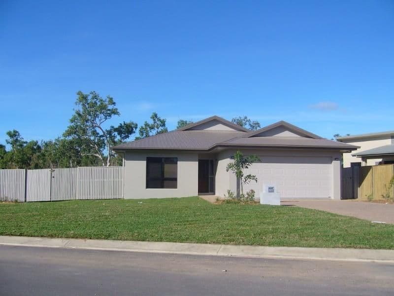 55 Anchorage Circuit , Bushland Beach QLD 4818, Bushland Beach - Image 1