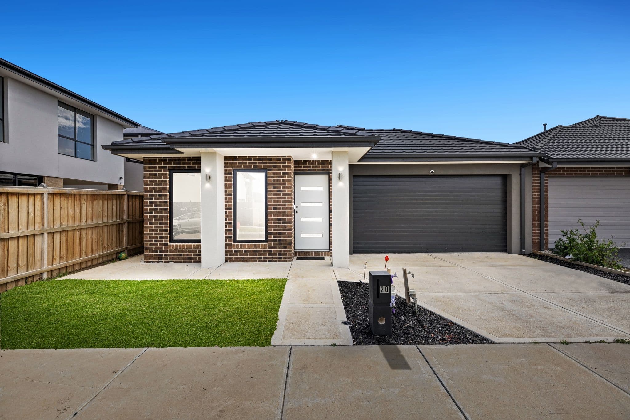 20 Casone Street , Clyde VIC 3978, Clyde - Image 1