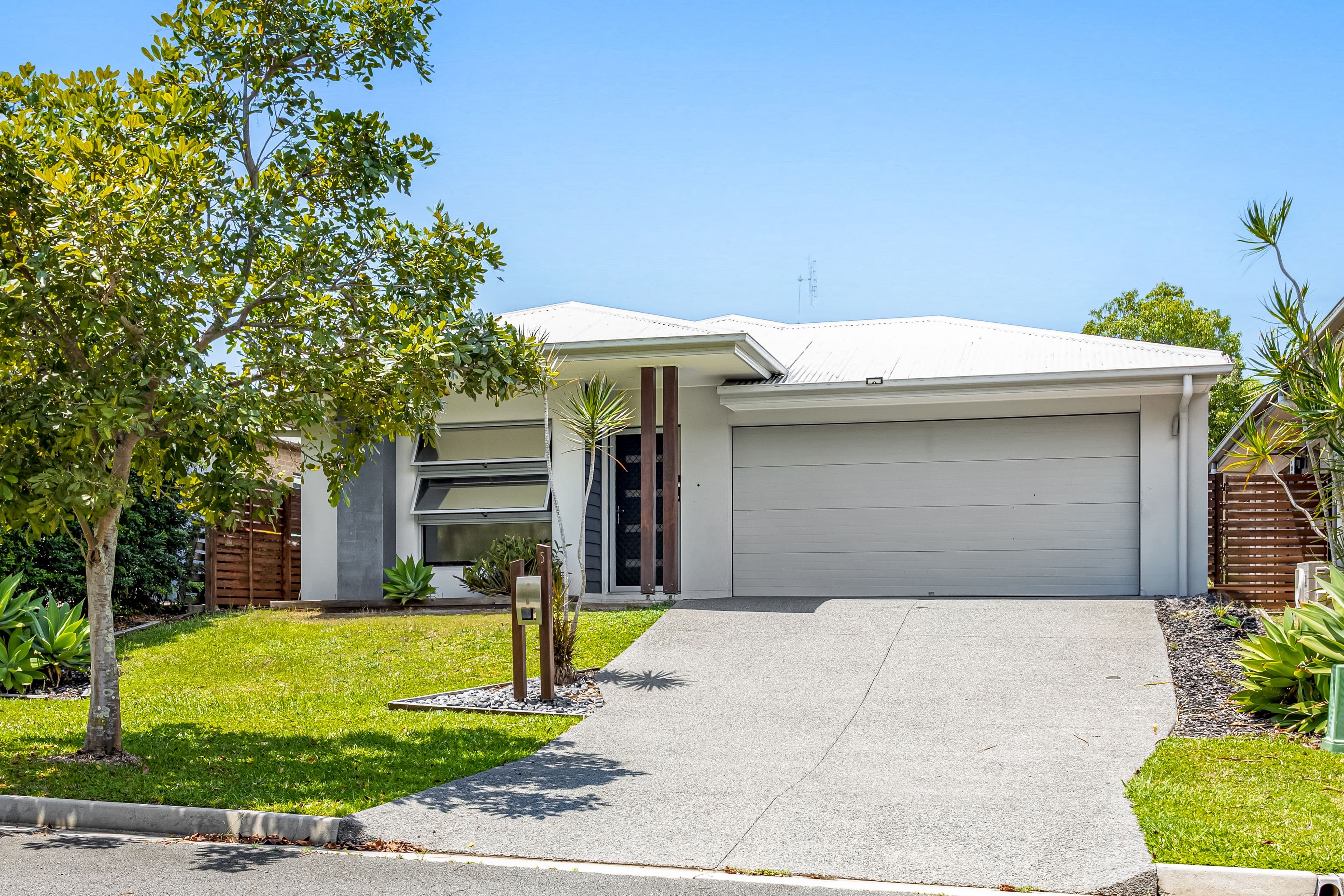 5 Paperbark Crescent , Coomera QLD 4209, Coomera - Image 1