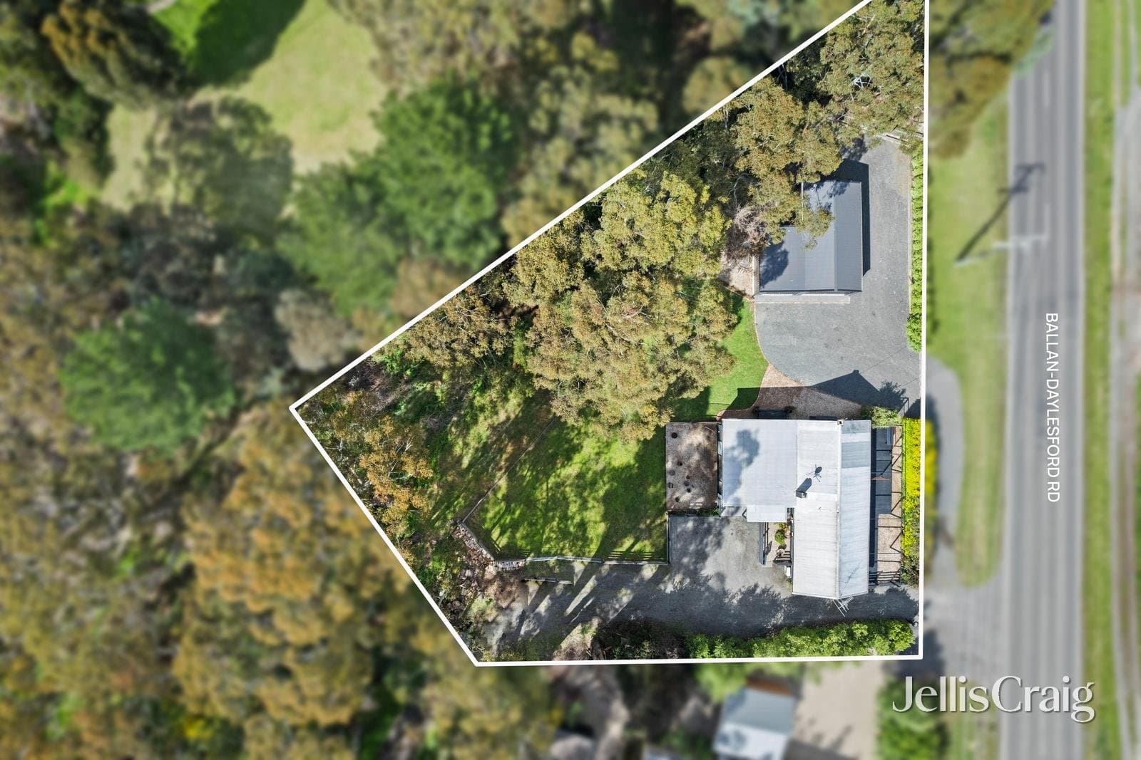 3000 Ballan Daylesford Road, Daylesford, Daylesford - Image 1