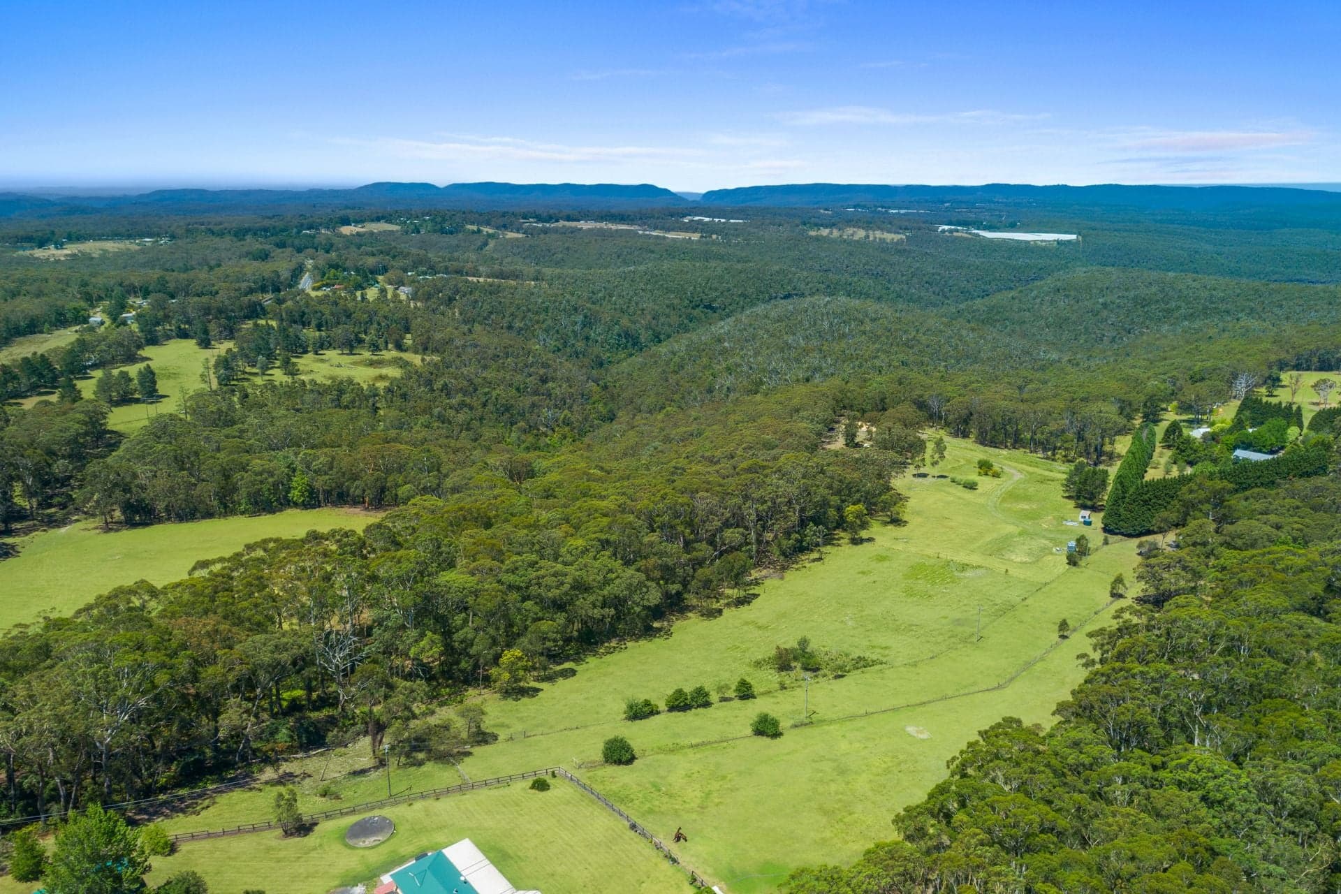 2813 Bells Line Of Road, Bilpin, Bilpin - Image 1