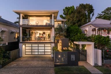 3 Donaldson Street, PADDINGTON, QLD 4064, Paddington - Image 1