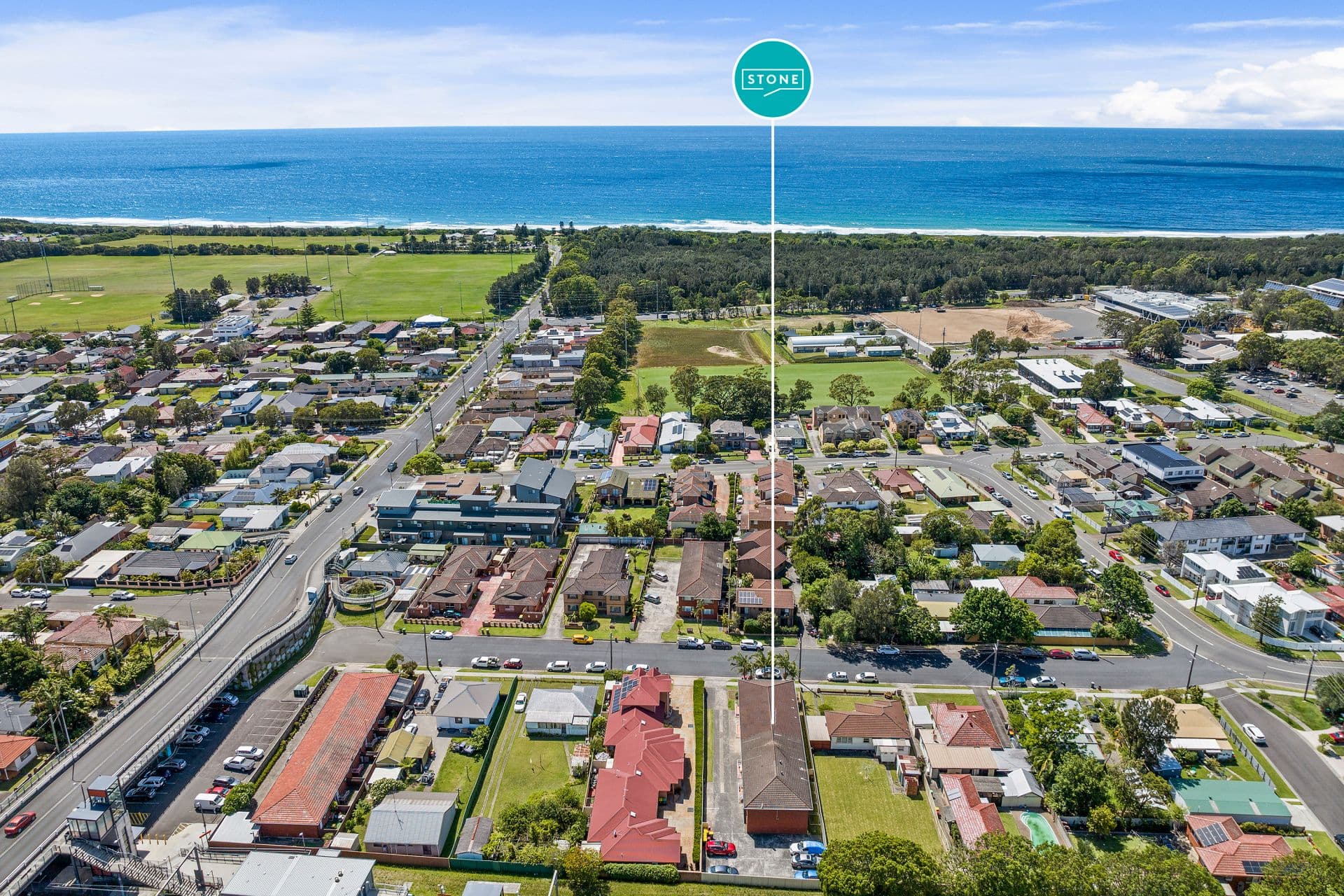 5/10 Montague Street, Fairy Meadow - Image 1