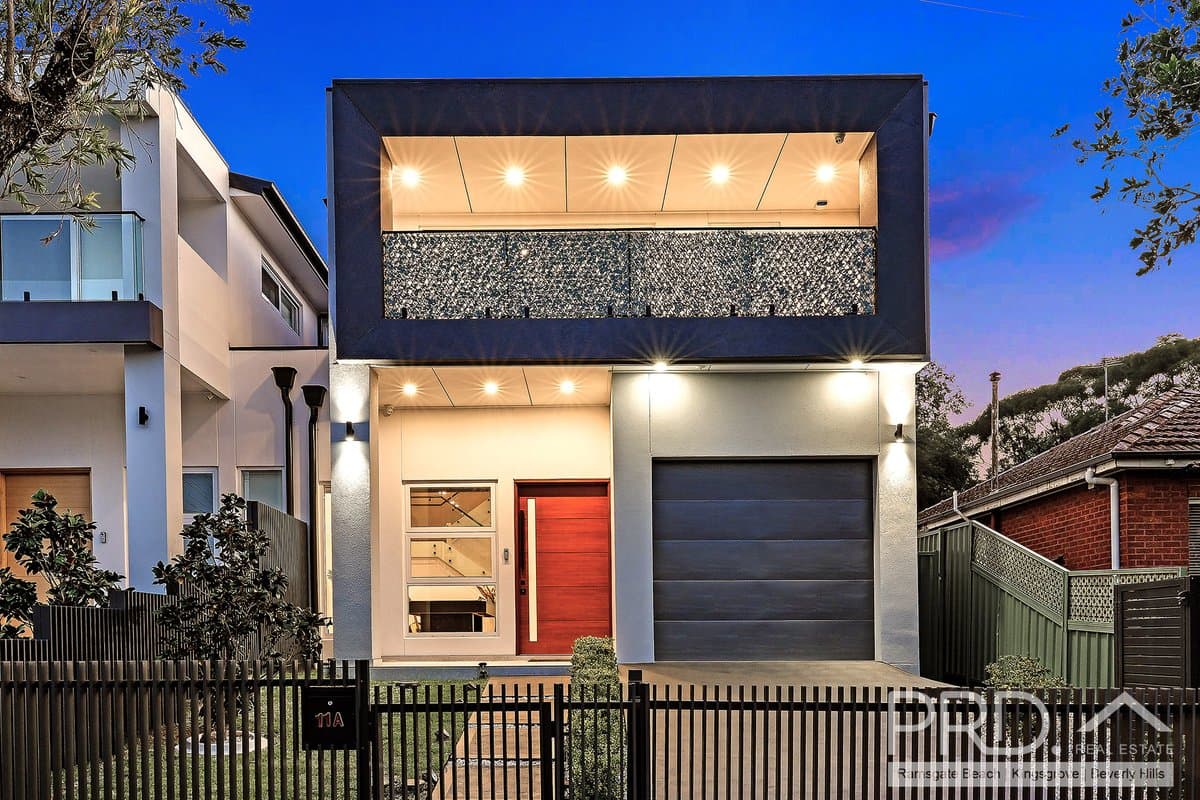 11A Springfield Road, PADSTOW NSW 2211, Padstow - Image 1