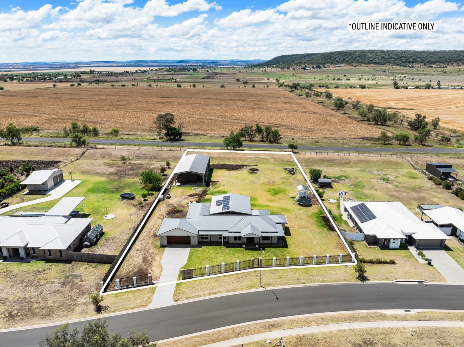 57 Southern Cross Drive Kingsthorpe QLD 4400, Kingsthorpe - Image 1