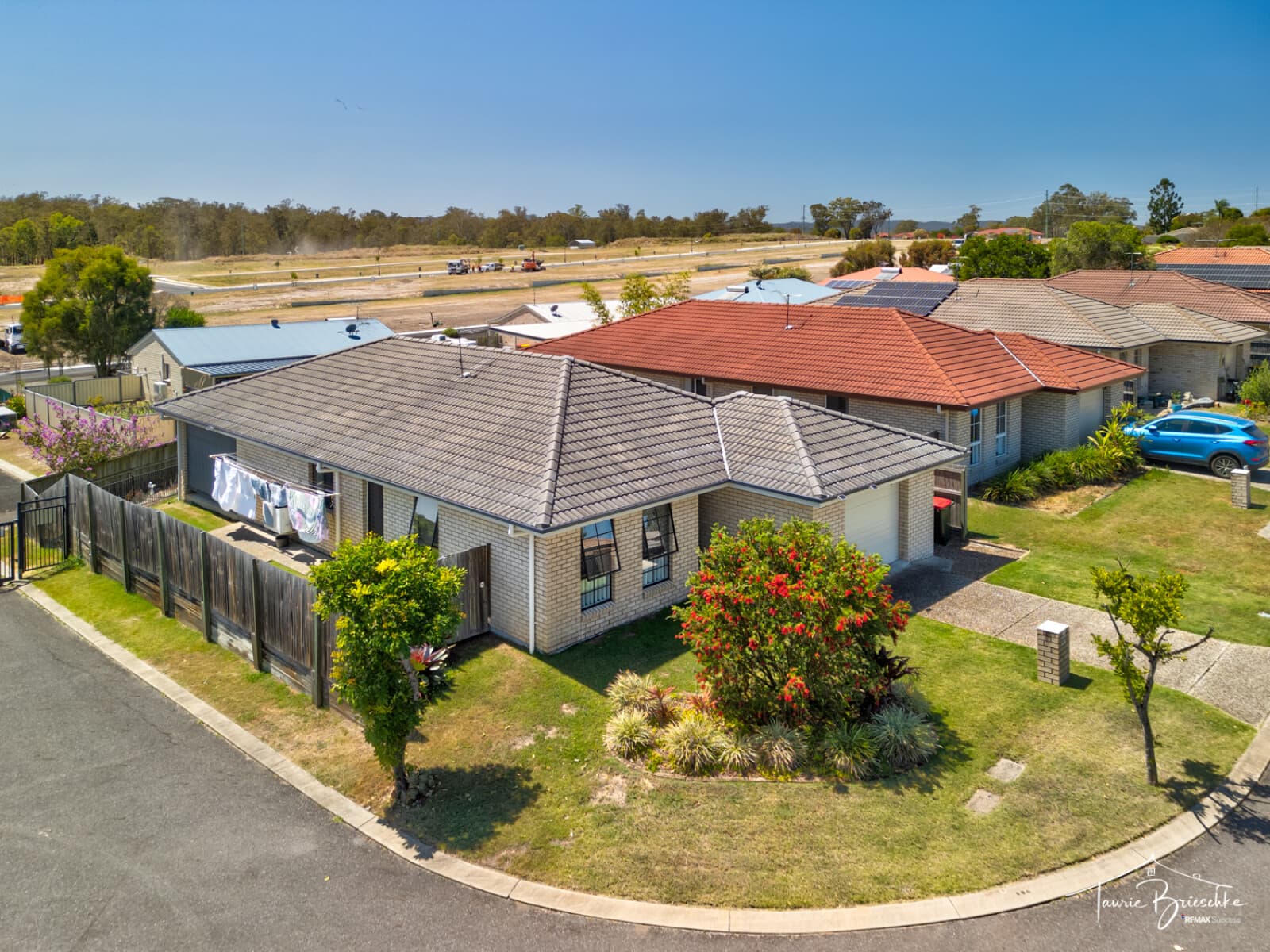 36/12 Walnut Crescent Lowood QLD 4311, Lowood - Image 1