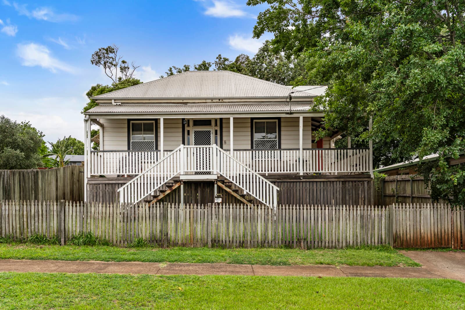 8 O'Brien Street Harlaxton QLD 4350, Harlaxton - Image 1