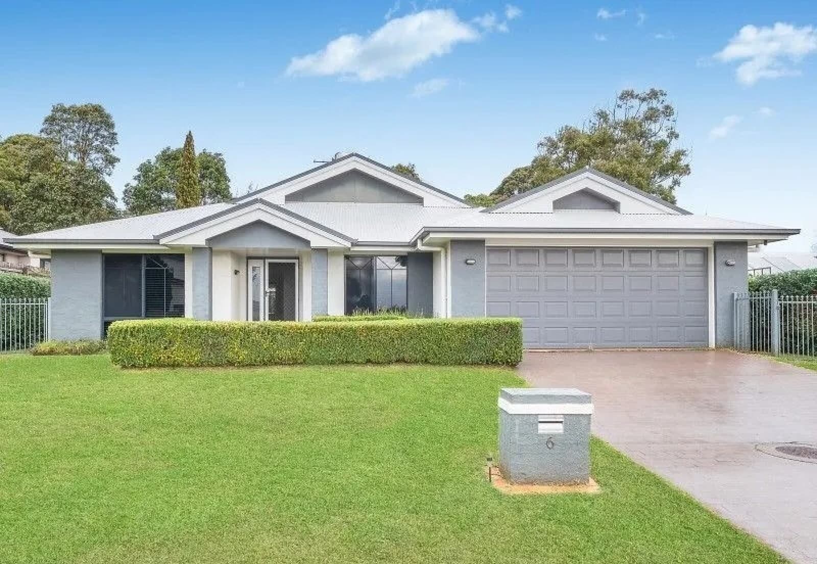 6 Walls Drive Kearneys Spring QLD 4350, Kearneys Spring - Image 1