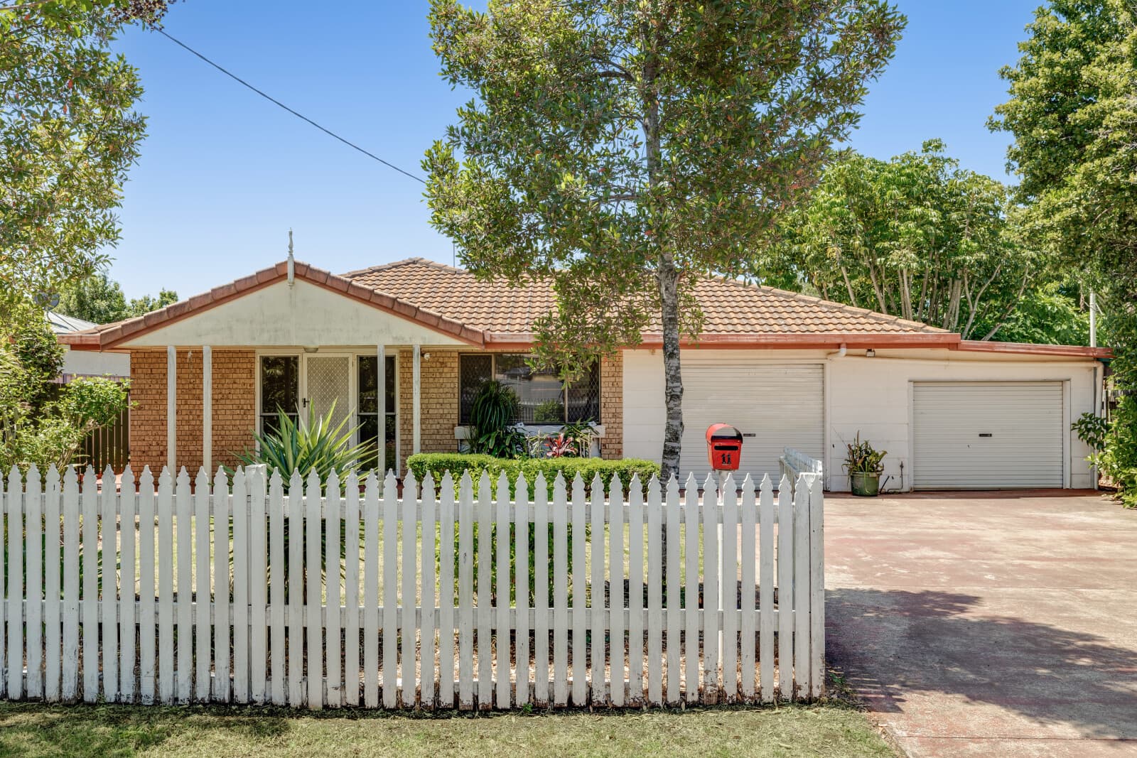 11 Wuth Street Darling Heights QLD 4350, Darling Heights - Image 1