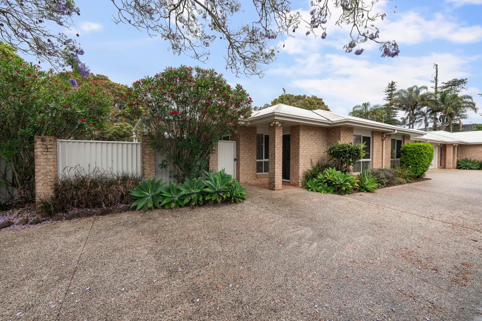 1/5 Hampton Street Newtown QLD 4350, Newtown - Image 1
