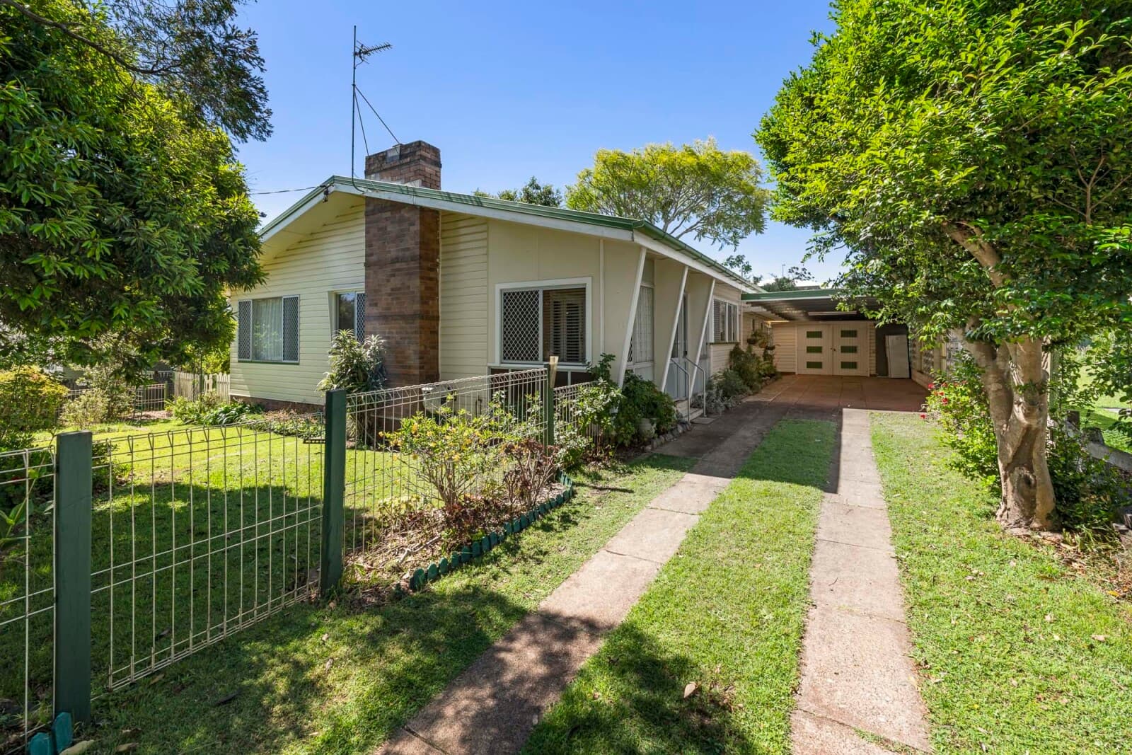 41 Parsons Street Rangeville QLD 4350, Rangeville - Image 1