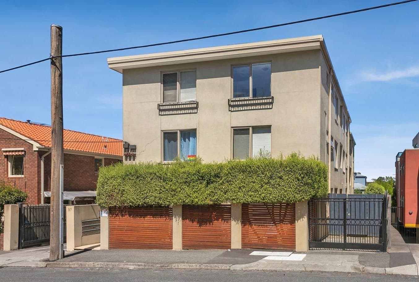 7/37 Flemington Street, Travancore VIC 3032, Travancore - Image 1