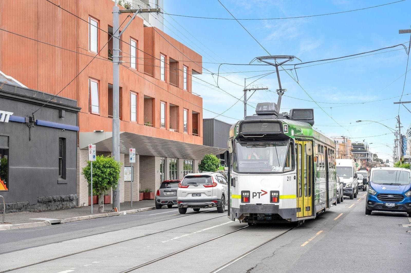 121 Lygon Street, Brunswick East VIC 3057, Brunswick East - Image 1
