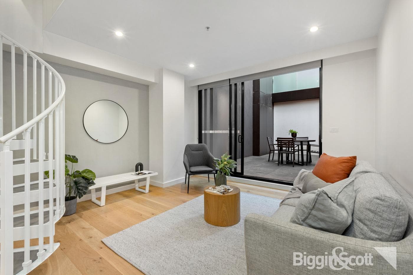 7/360 Burnley Street, Richmond, Richmond - Image 1